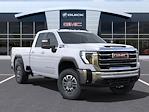 2025 GMC Sierra 2500 Double Cab 4x4, Pickup for sale #G22016 - photo 7