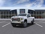 2025 GMC Sierra 2500 Double Cab 4x4, Pickup for sale #G22016 - photo 8