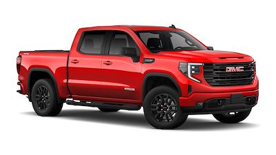 2025 GMC Sierra 1500 Crew Cab 4x4 Pickup for sale #G22017 - photo 1