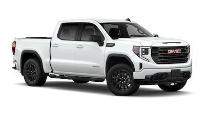 2025 GMC Sierra 1500 Crew Cab 4x4 Pickup for sale #G22021 - photo 1