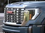 2025 GMC Sierra 2500 Crew Cab 4x4, Pickup for sale #G22022 - photo 13