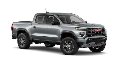 2025 GMC Canyon Crew Cab 4x4 Pickup for sale #G22075 - photo 1