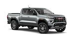2025 GMC Canyon Crew Cab 4x4 Pickup for sale #G22075 - photo 1