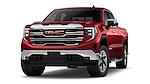 New 2025 GMC Sierra 1500 SLT Crew Cab 4x4 Pickup for sale #G22321 - photo 3