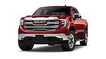 New 2025 GMC Sierra 1500 SLT Crew Cab 4x4 Pickup for sale #G22321 - photo 5