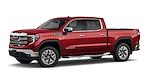 New 2025 GMC Sierra 1500 SLT Crew Cab 4x4 Pickup for sale #G22321 - photo 6