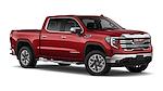 New 2025 GMC Sierra 1500 SLT Crew Cab 4x4 Pickup for sale #G22321 - photo 1