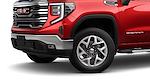 New 2025 GMC Sierra 1500 SLT Crew Cab 4x4 Pickup for sale #G22321 - photo 7