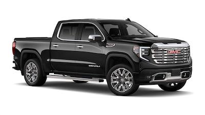 2025 GMC Sierra 1500 Crew Cab 4x4 Pickup for sale #G22347 - photo 1