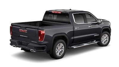 2025 GMC Sierra 1500 Crew Cab 4x4 Pickup for sale #G22349 - photo 2