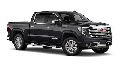 2025 GMC Sierra 1500 Crew Cab 4x4 Pickup for sale #G22349 - photo 1