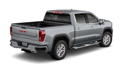 New 2025 GMC Sierra 1500 Denali Crew Cab 4x4 Pickup for sale #G22350 - photo 2