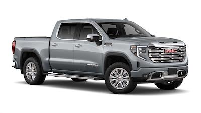 New 2025 GMC Sierra 1500 Denali Crew Cab 4x4 Pickup for sale #G22350 - photo 1