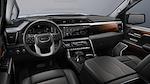 New 2025 GMC Sierra 1500 Denali Crew Cab 4x4 Pickup for sale #G22350 - photo 8