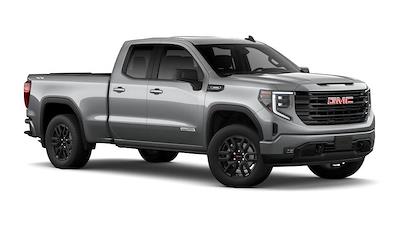 2025 GMC Sierra 1500 Double Cab 4x4 Pickup for sale #G22397 - photo 1