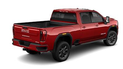 2025 GMC Sierra 2500 Crew Cab 4x4 Pickup for sale #G22398 - photo 2