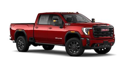 2025 GMC Sierra 2500 Crew Cab 4x4 Pickup for sale #G22398 - photo 1