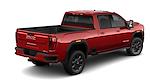2025 GMC Sierra 2500 Crew Cab 4x4 Pickup for sale #G22398 - photo 2