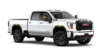 2025 GMC Sierra 2500 Crew Cab 4x4 Pickup for sale #G22399 - photo 1