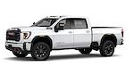 2025 GMC Sierra 2500 Crew Cab 4x4 Pickup for sale #G22399 - photo 6
