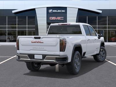 2025 GMC Sierra 2500 Crew Cab 4x4 Pickup for sale #G22426 - photo 2