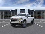 2025 GMC Sierra 2500 Crew Cab 4x4 Pickup for sale #G22426 - photo 8