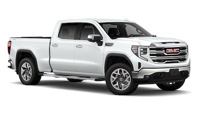 2025 GMC Sierra 1500 Crew Cab 4x4 Pickup for sale #G22441 - photo 1