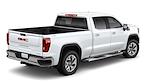2025 GMC Sierra 1500 Crew Cab 4x4 Pickup for sale #G22441 - photo 2