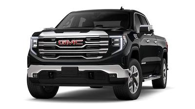 2025 GMC Sierra 1500 Crew Cab 4x4 Pickup for sale #G22442 - photo 1