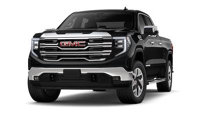 2025 GMC Sierra 1500 Crew Cab 4x4 Pickup for sale #G22442 - photo 2