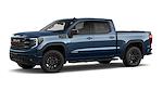2026 GMC Sierra 1500 Crew Cab 4x4 Pickup for sale #G22490 - photo 6