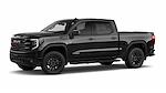 New 2026 GMC Sierra 1500 Elevation Crew Cab 4x4 Pickup for sale #G22496 - photo 8