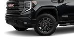 New 2026 GMC Sierra 1500 Elevation Crew Cab 4x4 Pickup for sale #G22496 - photo 9
