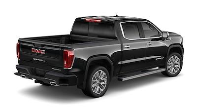 New 2026 GMC Sierra 1500 Denali Crew Cab 4x4 Pickup for sale #G22522 - photo 2