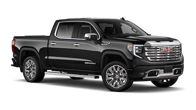 2026 GMC Sierra 1500 Crew Cab 4x4 Pickup for sale #G22522 - photo 1