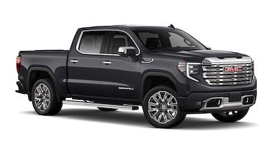 2026 GMC Sierra 1500 Crew Cab 4x4 Pickup for sale #G22524 - photo 1