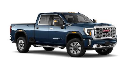 2025 GMC Sierra 2500 Crew Cab 4x4 Pickup for sale #G22526 - photo 1
