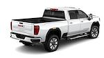 New 2025 GMC Sierra 2500 Denali Crew Cab 4x4 Pickup for sale #G22529 - photo 29