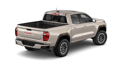 New 2026 GMC Canyon AT4 Crew Cab 4x4 Pickup for sale #G22562 - photo 2
