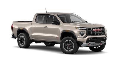 New 2026 GMC Canyon AT4 Crew Cab 4x4 Pickup for sale #G22562 - photo 1