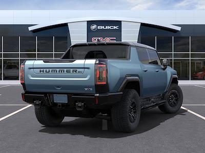 New 2024 GMC Hummer EV Pickup Limited Crew Cab AWD Pickup for sale #G21209 - photo 2