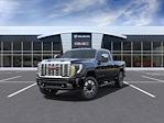 2025 GMC Sierra 2500 Crew Cab 4x4, Pickup for sale #G21425 - photo 8