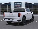 2025 GMC Sierra 1500 Crew Cab 4x4, Pickup for sale #G21562 - photo 4