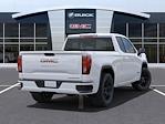 2025 GMC Sierra 1500 Double Cab 4x4, Pickup for sale #G21594 - photo 4