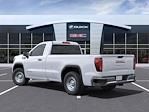 2025 GMC Sierra 1500 Regular Cab 4x4, Pickup for sale #G21604 - photo 3