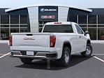 2025 GMC Sierra 1500 Regular Cab 4x4, Pickup for sale #G21604 - photo 4