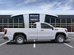 2025 GMC Sierra 1500 Regular Cab 4x4, Pickup for sale #G21604 - photo 5