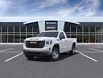 2025 GMC Sierra 1500 Regular Cab 4x4, Pickup for sale #G21604 - photo 8