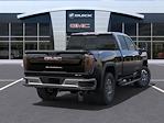 2025 GMC Sierra 2500 Crew Cab 4x4, Pickup for sale #G21665 - photo 4