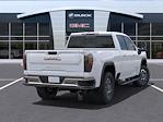 2025 GMC Sierra 2500 Crew Cab 4x4, Pickup for sale #G21666 - photo 4